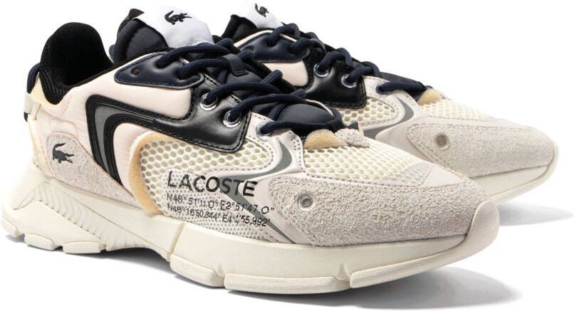 Lacoste L003 Neo Sneakers Heren