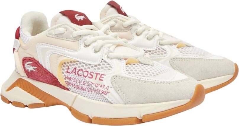 Lacoste L003 Neo Sneakers Heren