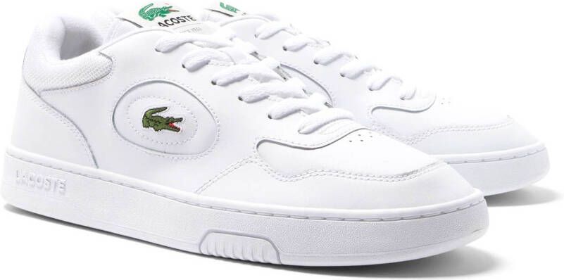 Lacoste Lineset Sneakers Dames