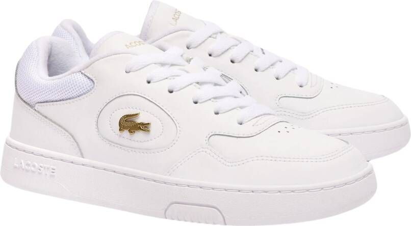 Lacoste Lineset Sneakers Dames