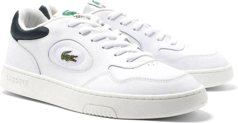 Lacoste Lineset Sneakers Heren