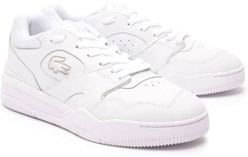 Lacoste Lineshot Sneakers Heren