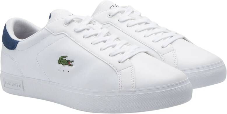 Lacoste Powercourt 224 Sneakers Heren