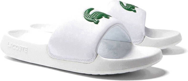 Lacoste Serve 1.0 Badslippers Heren