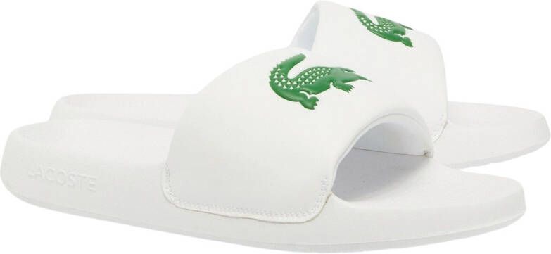 Lacoste Serve 1.0 Badslippers Heren