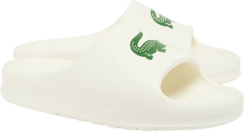 Lacoste Serve 2.0 Badslippers Heren