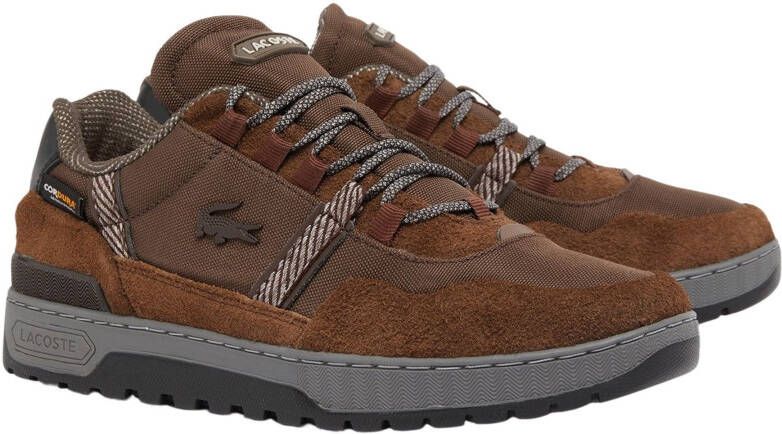 Lacoste T-Clip 224 Outdoor Sneakers Heren