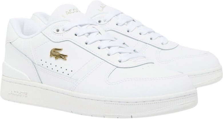 Lacoste T-Clip Set 224 Sneakers Dames