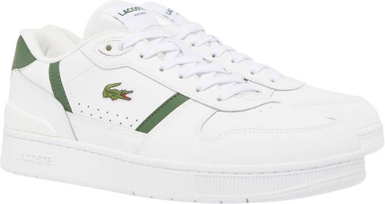 Lacoste T-Clip Set 224 Sneakers Heren