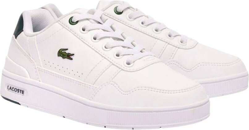 Lacoste T-Clip Sneakers Junior