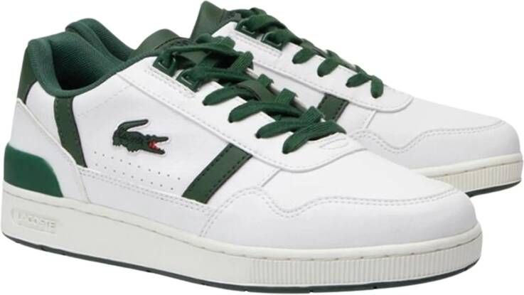 Lacoste T-Clip Sneakers Junior