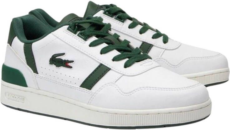 Lacoste T-Clip Sneakers Junior