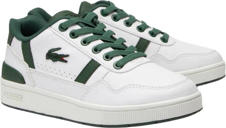 Lacoste T-Clip Sneakers Junior