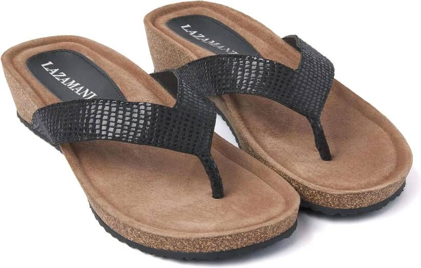 Lazamani Teenslippers Dames