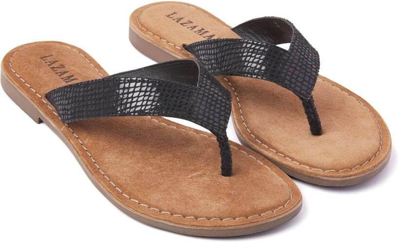 Lazamani Teenslippers Dames