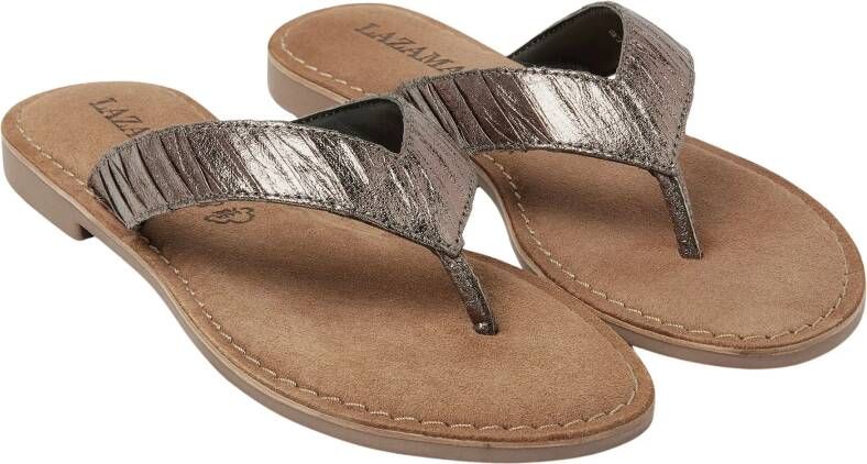 Lazamani Teenslippers Dames