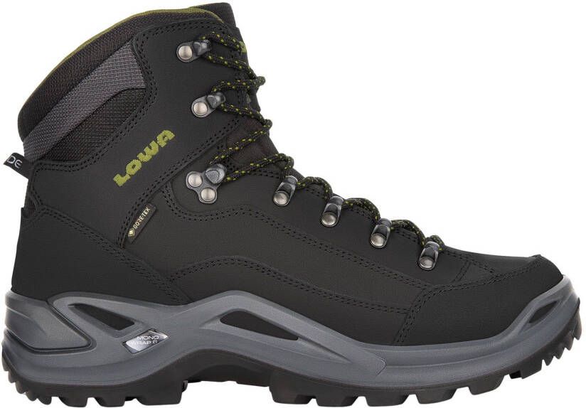 Lowa Renegade GTX Mid Outdoorschoenen Heren