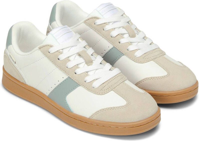 Marc O'Polo Hof Leather Sneakers Dames