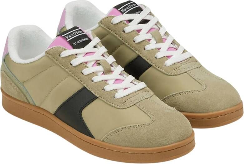 Marc O'Polo Sneakers Dames