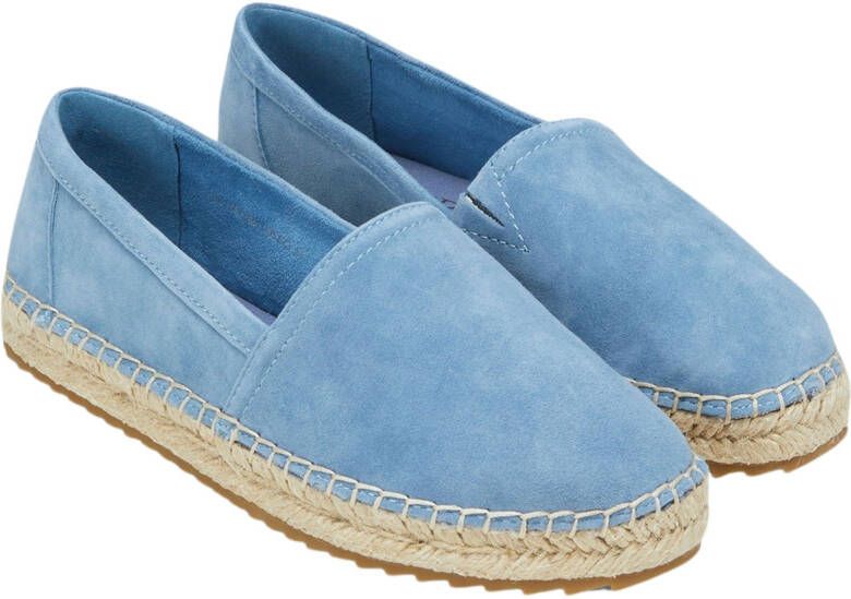 Marc O'Polo Suede Espadrilles Dames