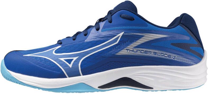 Mizuno Thunder Blade Z Indoorschoenen Heren