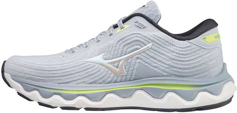 Mizuno Wave Horizon 6 Hardloopschoenen Dames