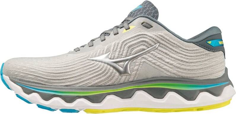 Mizuno Wave Horizon 6 Hardloopschoenen Heren