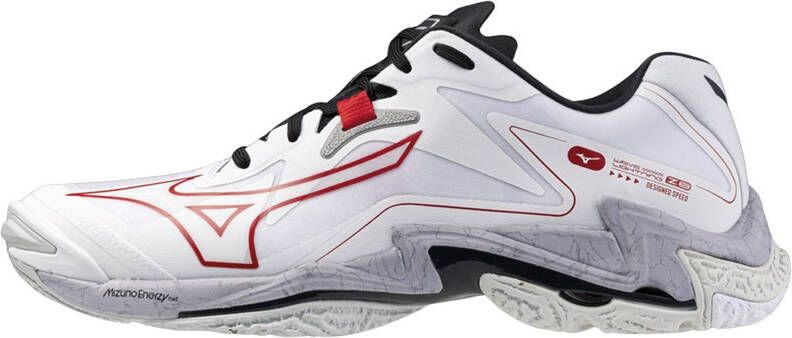 Mizuno Wave Lightning Z8 Indoorschoenen Heren