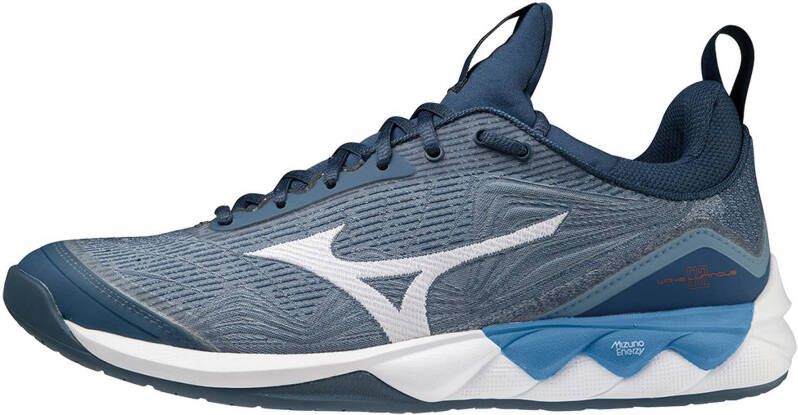 Mizuno Wave Luminous 2 Indoorschoenen Senior