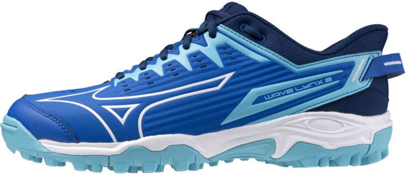 Mizuno Wave Lynx 2 Hockeyschoenen Senior