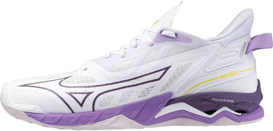 Mizuno Wave Mirage 5 Indoorschoenen Dames