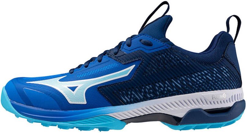 Mizuno Wave Panthera 2 Hockeyschoenen Senior