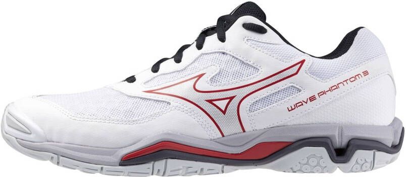 Mizuno Wave Phantom 3 Indoorschoenen Senior