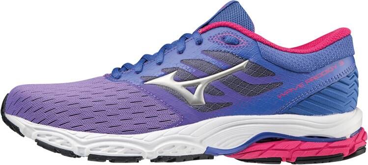 Mizuno Wave Prodigy 3 Hardloopschoenen Dames