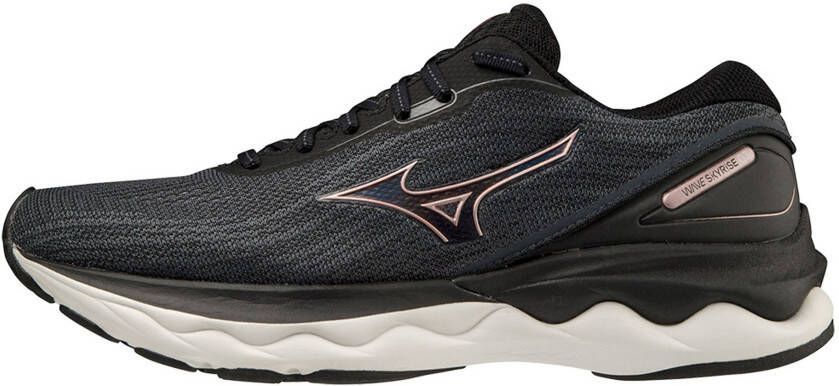 Mizuno Wave Skyrise 3 Hardloopschoenen Dames