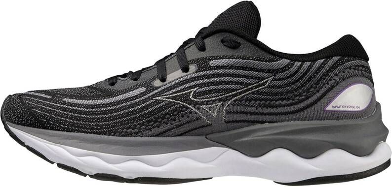 Mizuno Wave Skyrise 4 Hardloopschoenen Dames