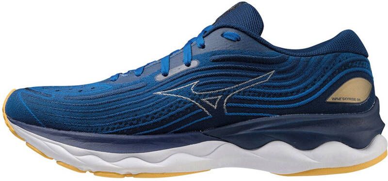 Mizuno Wave Skyrise 4 Hardloopschoenen Heren