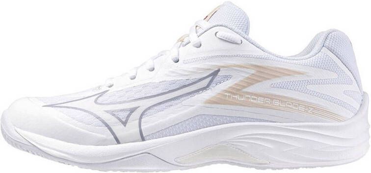 Mizuno Wave Thunder Blade Z Indoorschoenen Dames