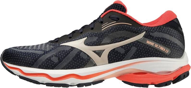 Mizuno Wave Ultima 13 Hardloopschoenen Dames