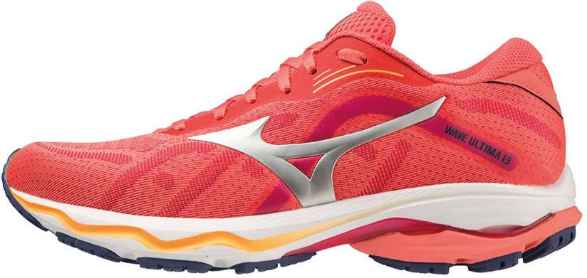 Mizuno Wave Ultima 13 Hardloopschoenen Dames