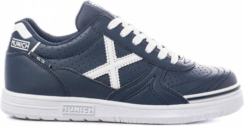 Munich G3 Profit Kid Sneaker Junior