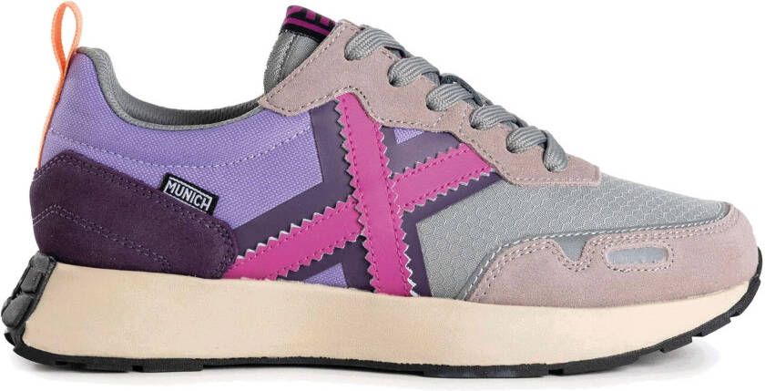 Munich Xemine Sneakers Dames