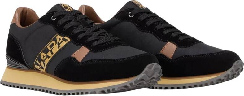 Napapijri Cosmos Syn Sneakers Heren