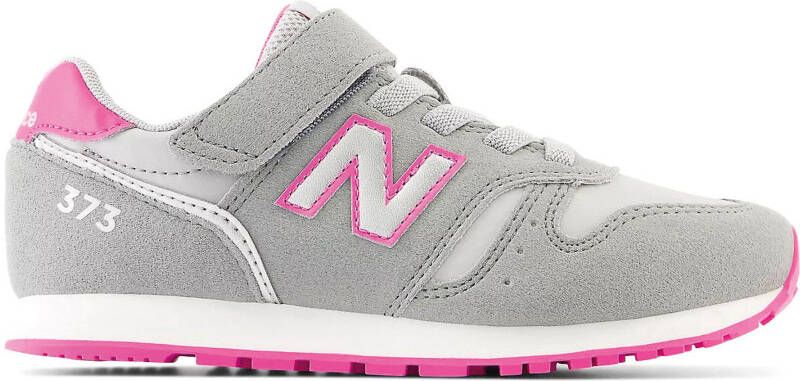 New Balance 373 Hook & Loop Sneakers Junior