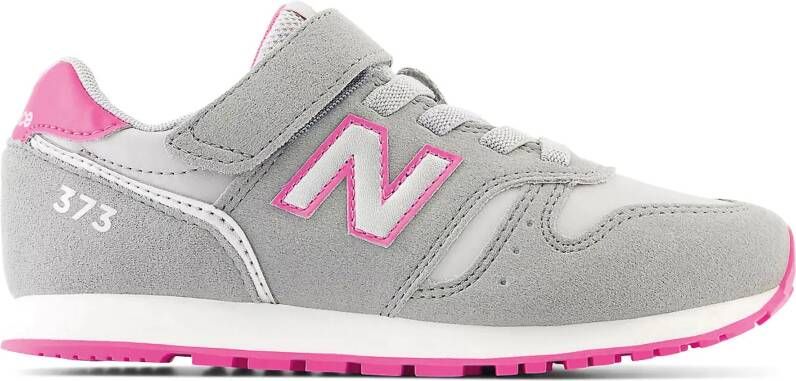 New Balance 373 Hook & Loop Sneakers Junior