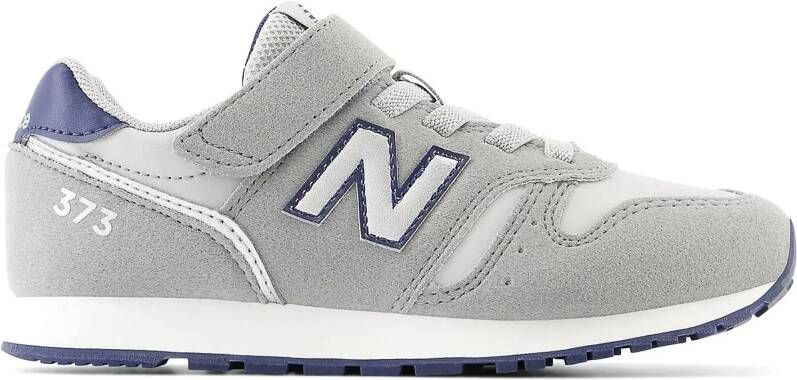 New Balance 373 Hook & Loop Sneakers Junior