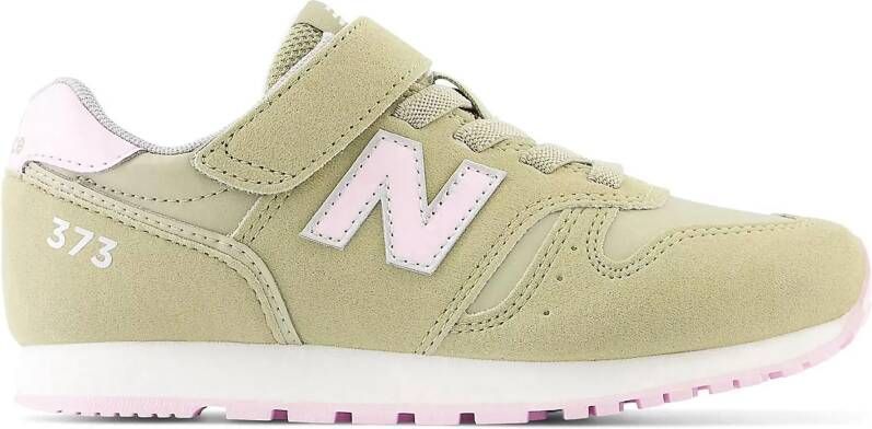 New Balance 373 Hook & Loop Sneakers Junior