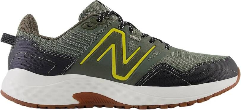 New Balance 410v8 Trailrunning schoenen Heren