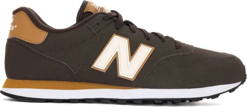 New Balance 500 Sneaker Heren