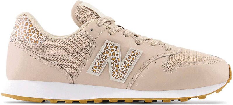 New balance cheap 500 bruin